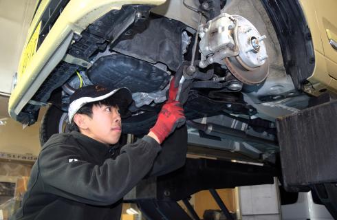 株式会社 カーサービス山形