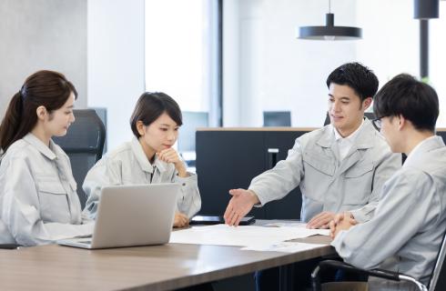 山建設備 株式会社(ヤマケングループ)