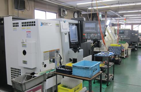 株式会社 ミューコス