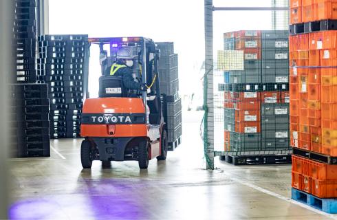 株式会社 カネヨシ 山形営業所