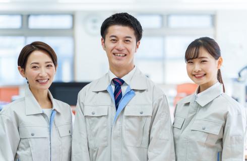 司組運輸機工株式会社