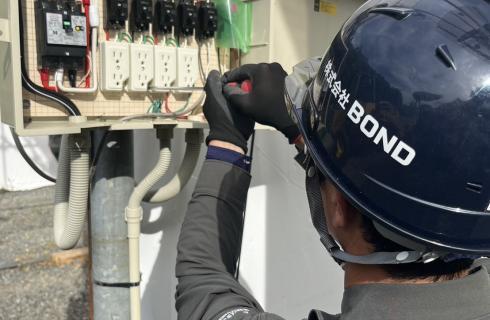 株式会社 ＢＯＮＤ