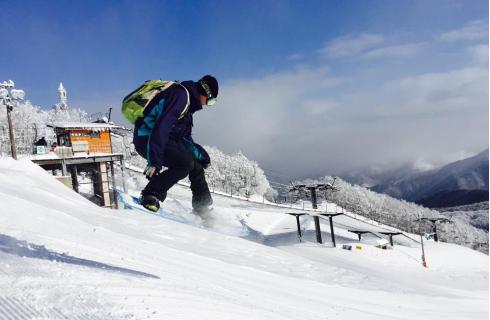 蔵王観光開発株式会社