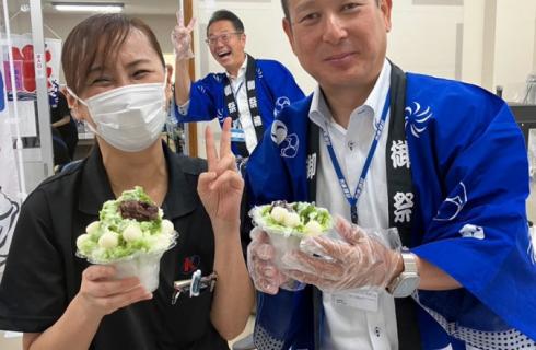 株式会社 カネヨシ 山形営業所