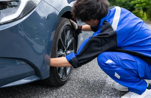 株式会社 ベストカー天童