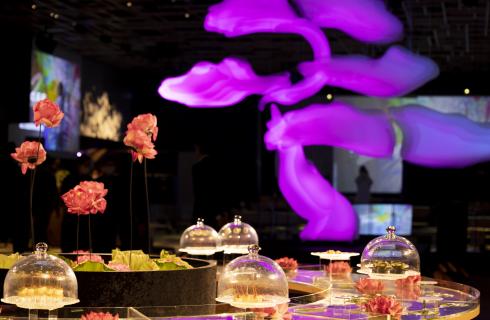 株式会社 八芳園