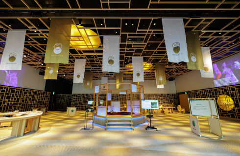 株式会社 八芳園