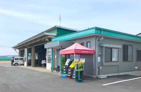 有限会社 北斗クラフト