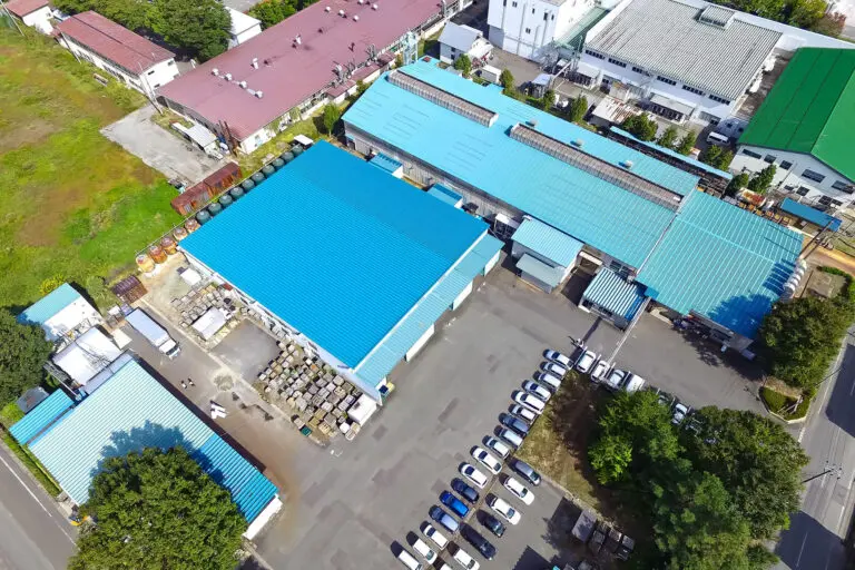 山形化成工業株式会社