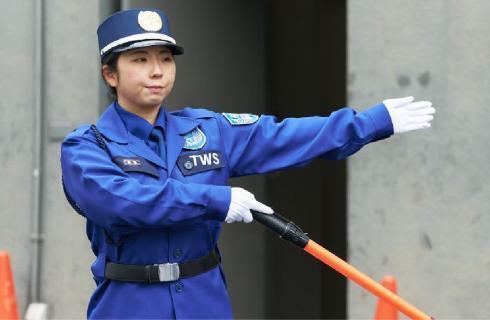 東洋ワークセキュリティ 株式会社 