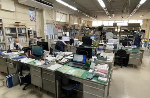 株式会社 松田技研