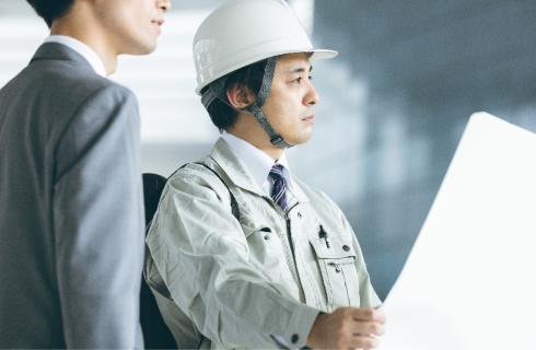 勝川建設株式会社