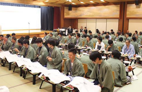 五十嵐工業株式会社