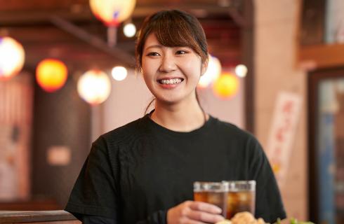 肉そばともつ煮　才木