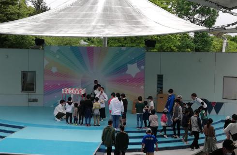 山交バス株式会社