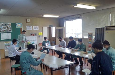 山交バス株式会社