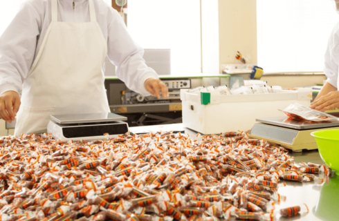 株式会社 サラミ家