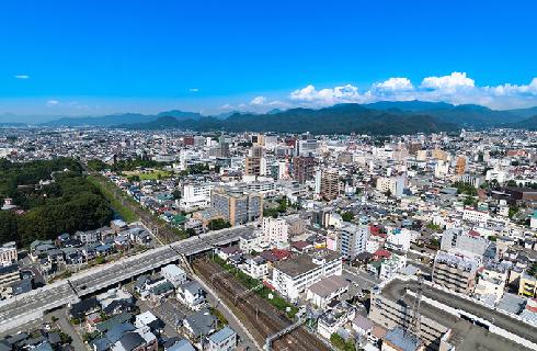 荻野建設 株式会社