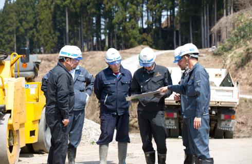 株式会社 齊藤工務店