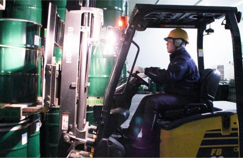 山形食品 株式会社