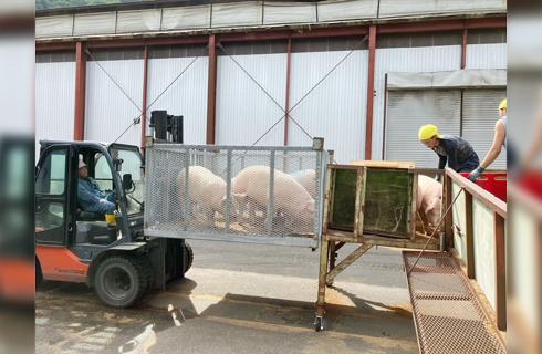 (株)アストン鶴岡