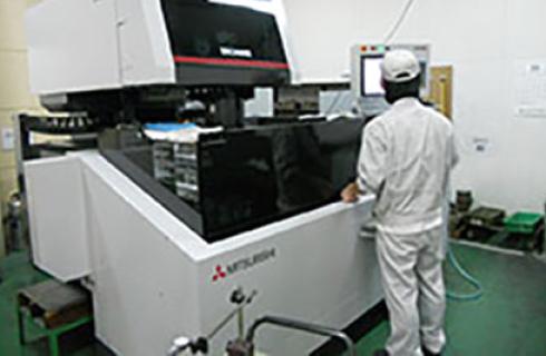 株式会社 ザオウ製作所