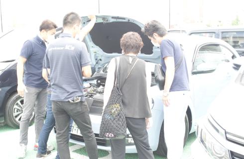 有限会社 エムズ
