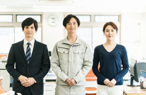 イヅミ電気工業株式会社
