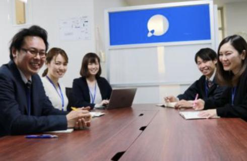 株式会社グランド