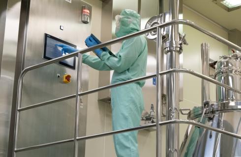 ベーリンガーインゲルハイム製薬株式会社