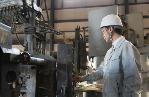 有限会社 五黄精機