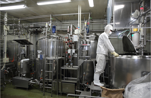 三和缶詰株式会社