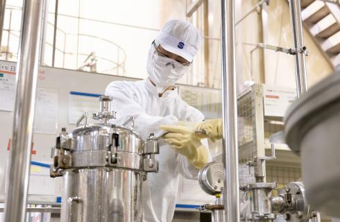 三和缶詰株式会社