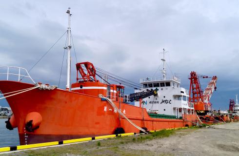 株式会社 みなと