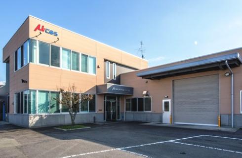 株式会社 ミューコス