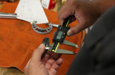 有限会社 五黄精機