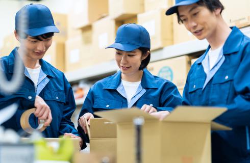 株式会社 トータルサポート