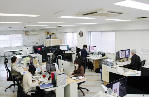  シー・キャド 株式会社