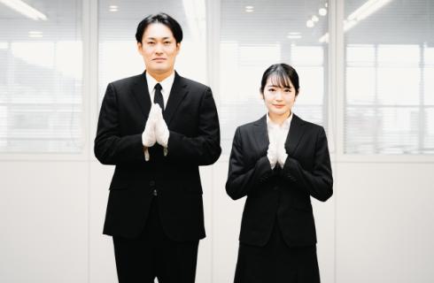 株式会社 総合葬祭 天国社