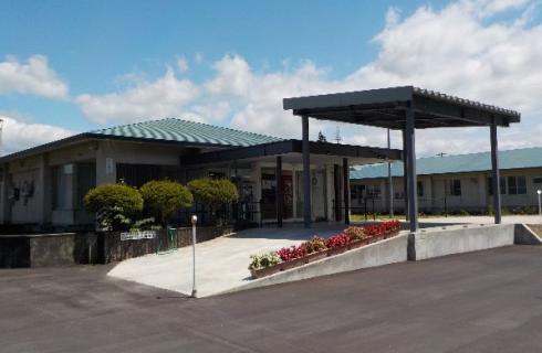 社会福祉法人 山形県社会福祉事業団