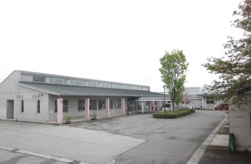 社会福祉法人 山形県社会福祉事業団