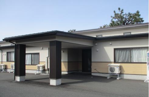 社会福祉法人 山形県社会福祉事業団