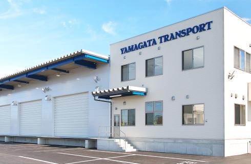山形運送 株式会社