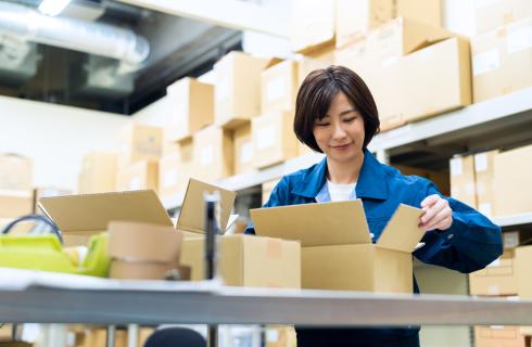 株式会社 ワークアップ