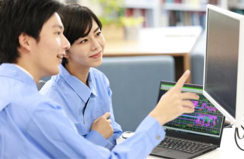 株式会社 システムクリエイト