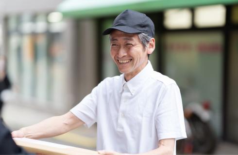 株式会社 エスエー(朝日・産経等各紙取扱店)