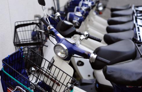 株式会社 エスエー(朝日・産経等各紙取扱店)