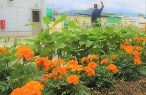 山形環境保全協同組合