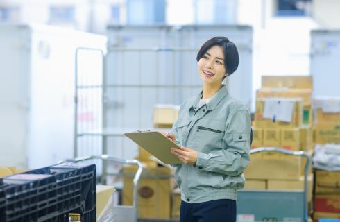 株式会社 ワークアップ