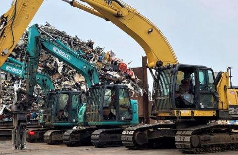 樋口産業 株式会社